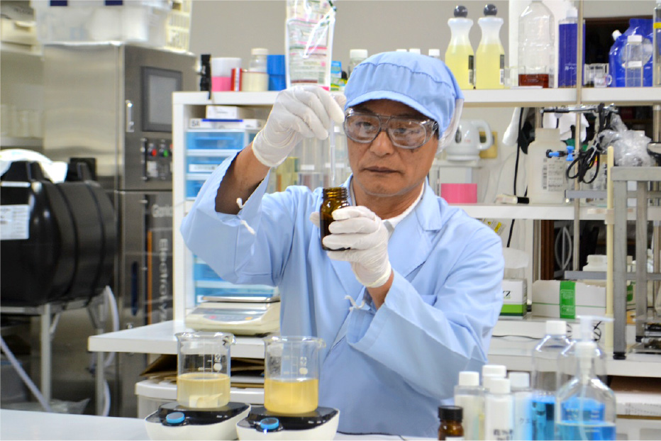 ヒマラヤ登山時の木村正宏