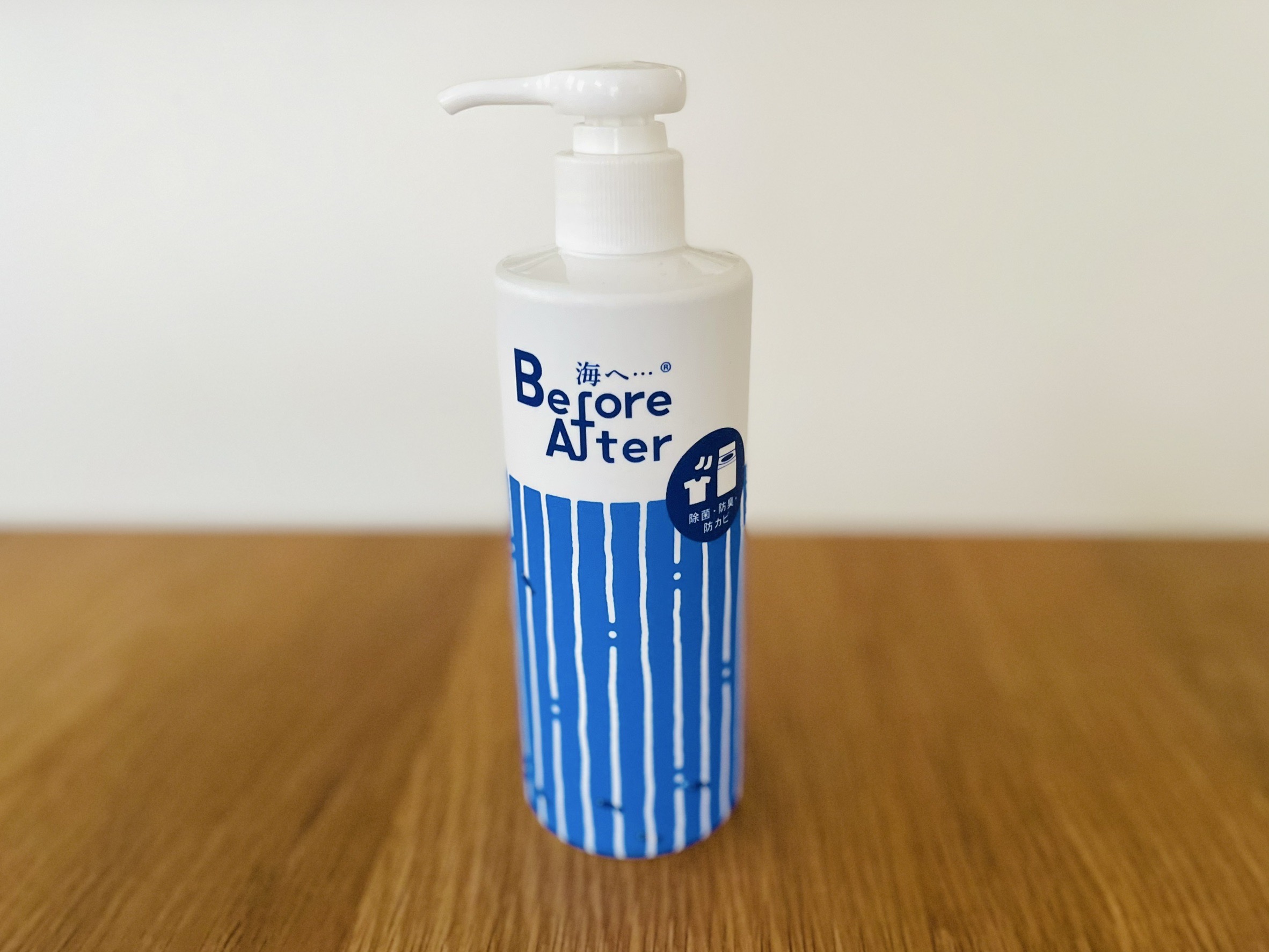 新生活準備リスト がんこ本舗 海へ…Fukii 海へ すすぎ0 新生活 洗濯 掃除 家事