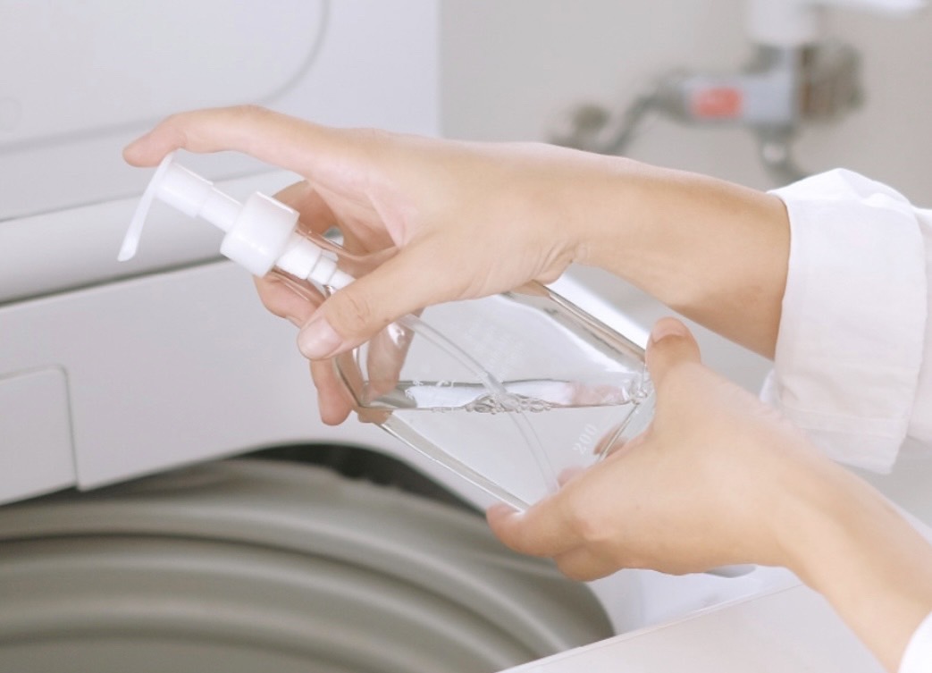 新生活準備リスト がんこ本舗 海へ…Fukii 海へ すすぎ0 新生活 洗濯 掃除 家事