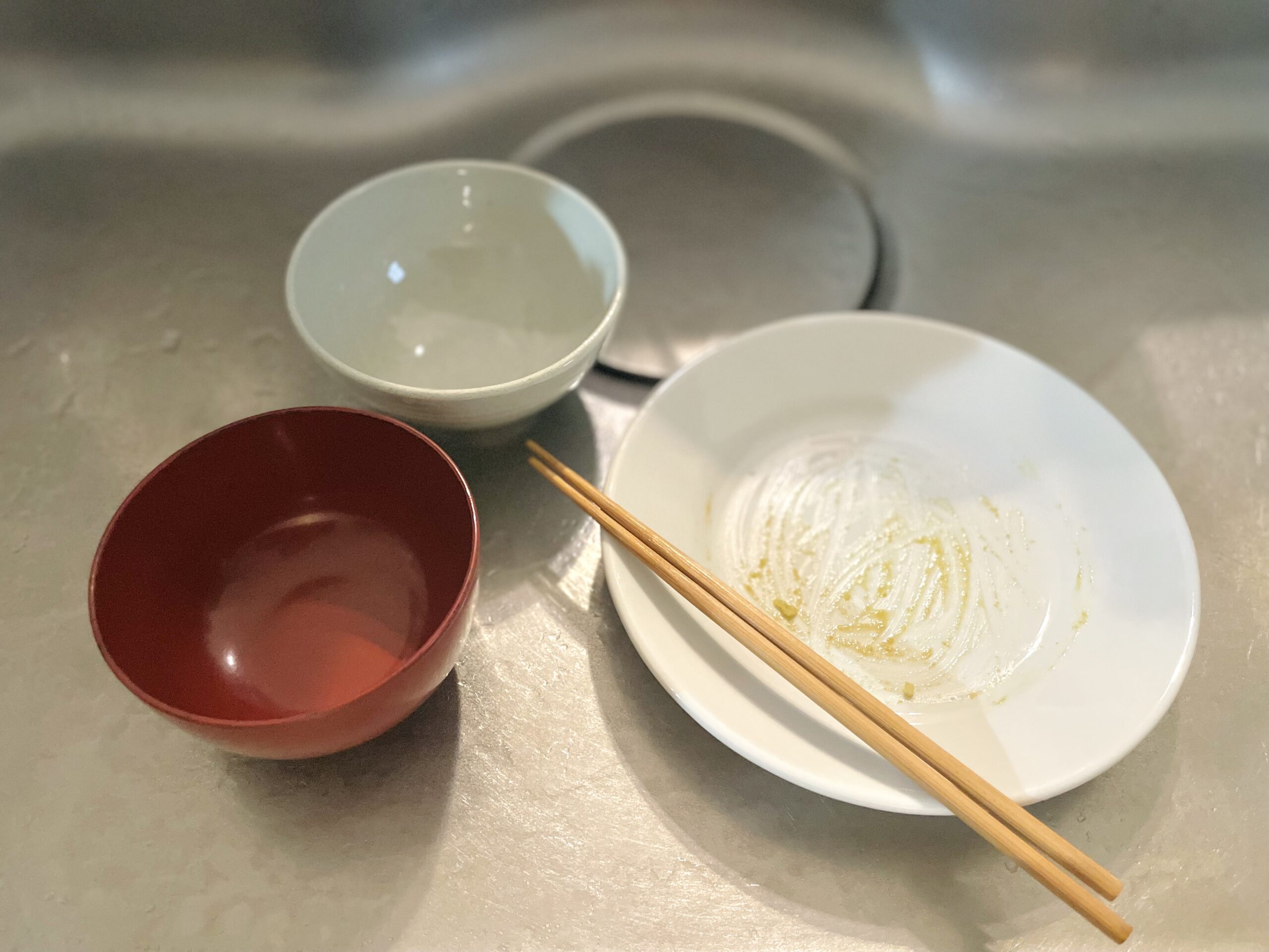 新生活準備リスト がんこ本舗 海へ…Fukii 海へ すすぎ0 新生活 洗濯 掃除 家事