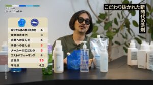 おしゃれ着洗剤　洗濯洗剤　正解　オススメ　2025　中性　衣類にやさしい　肌にやさしい　コスパ　洗浄力比較　海へ　がんこ本舗　すすぎ　洗濯