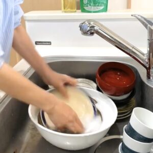 新宮町　アクア新宮　下水処理施設　下水処理　節水　節水術　排水を汚さない暮らし　海へ　新宮町まつぼっくり洗剤　地域洗剤　がんこ本舗