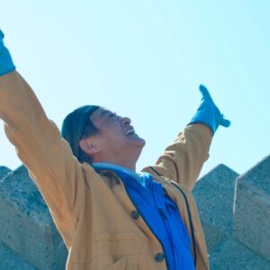 9月2日　祈りの日　がんこ本舗　きむちん
