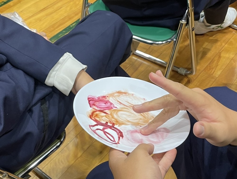 人生の選択、排水口は海への入り口、排水口は小さな海、お皿のふきとり、環境活動、洗剤、赤潮、すすぎ０、アロマ、精油、ラベンダー、海へ、がんこ本舗