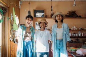 がんこ本舗, 海へ…, 地域洗剤, 地域循環共生圏, Regenerative Future, エコ洗剤, サステナブルライフ, アロマ, SDGs, 環境活動