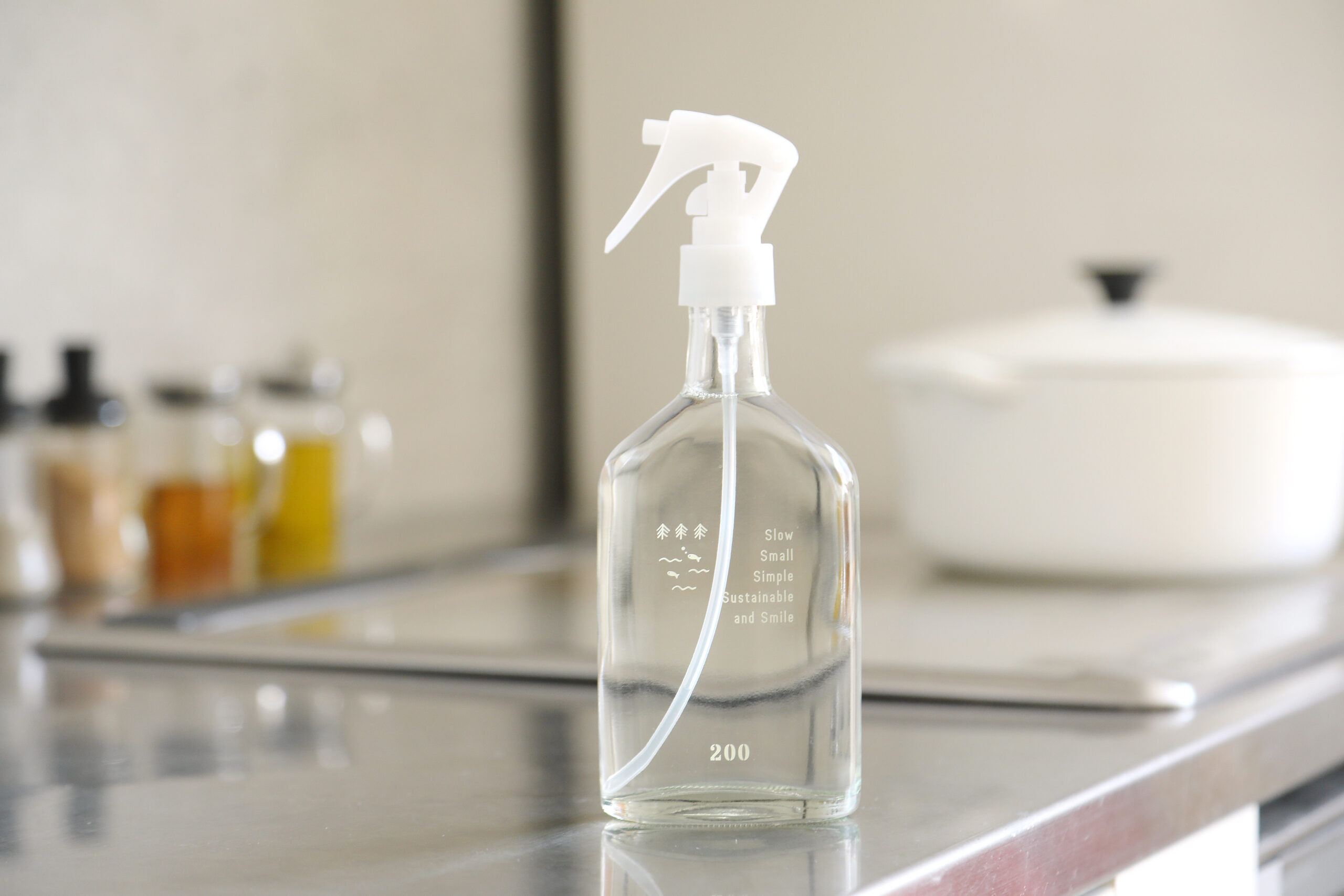 特洗隊アドベント　おそうじ　大掃除　順番　リスト　道具　おそうじスプレー　多用途　海へ　森と　がんこ本舗