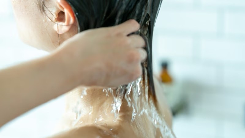 海を想うShampoo HERBALCITRUS Neptune ハーブ ニオイテンジクアオイ 柑橘 アロマ 精油 海へ… がんこ本舗 週に1日は、海を想って。