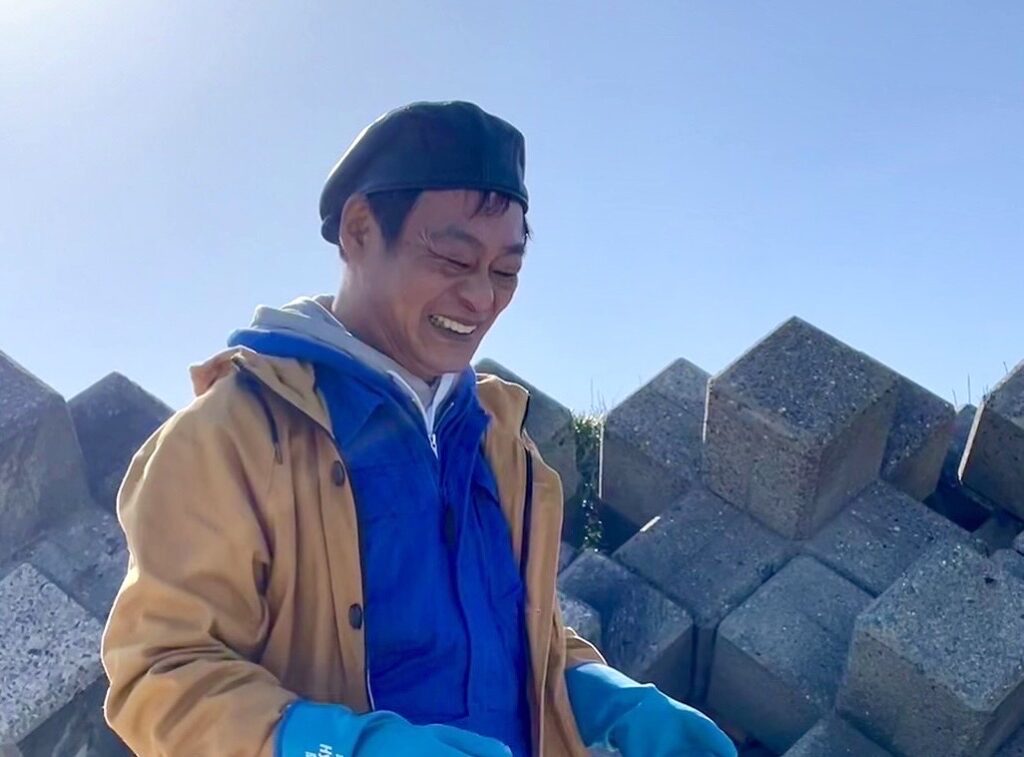 逗子映画祭2026 CINEMA CARAVAN きむちん 登壇 水と暮らし 海辺の映画祭 GWイベント